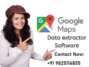 google data extractor