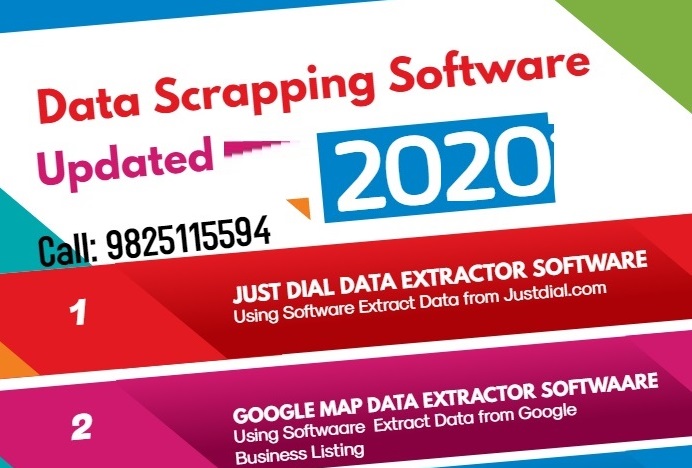 scraperworld facebook data extractor