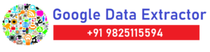 google data extractor