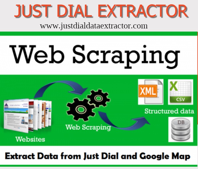 google maps data extractor software free download