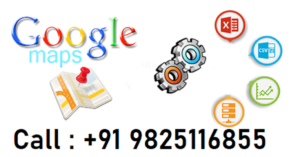 google data extractor