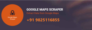 google data scrapper