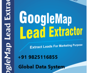 google data extractor