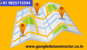 g map data extractor