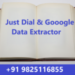 Google Map Data Extractor 