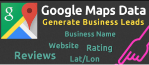 google data extractor