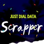 Just Dial Data Extractor 