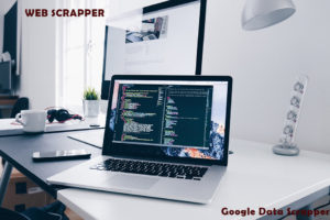 web scrapper