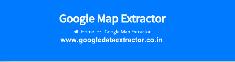 google maps scraper mac